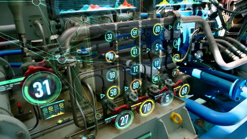 浪潮信息 從服務器巨頭到AI與工業(yè)互聯(lián)網(wǎng)的領航者