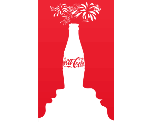 廣告人必讀 解析2014年可口可樂微博文案創意集錦